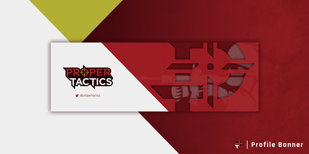 Propertactics Profile Banner
