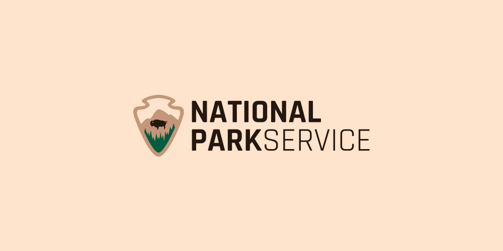 National Park Service Full Logo Concept
