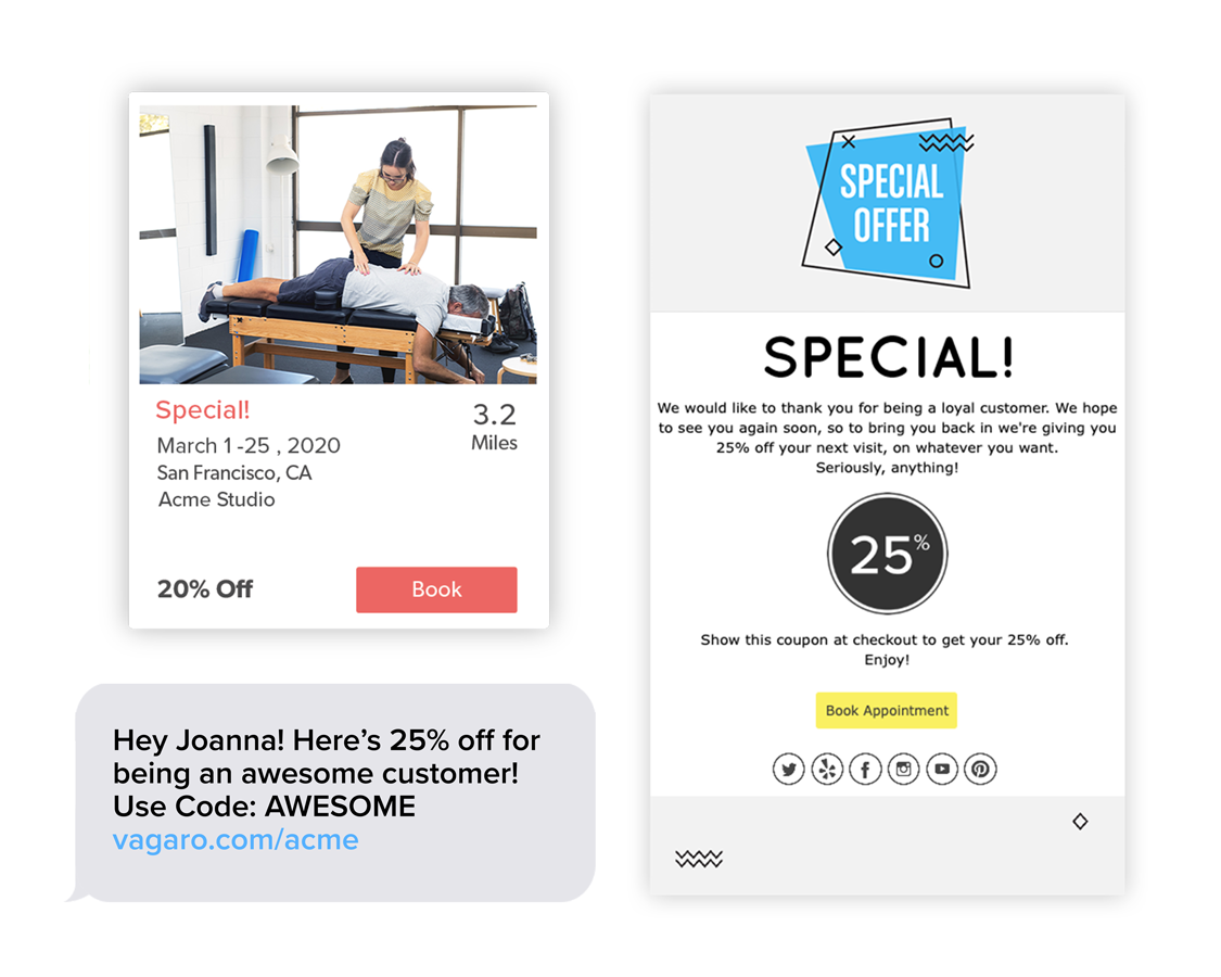 Chiropractic Marketing Tools