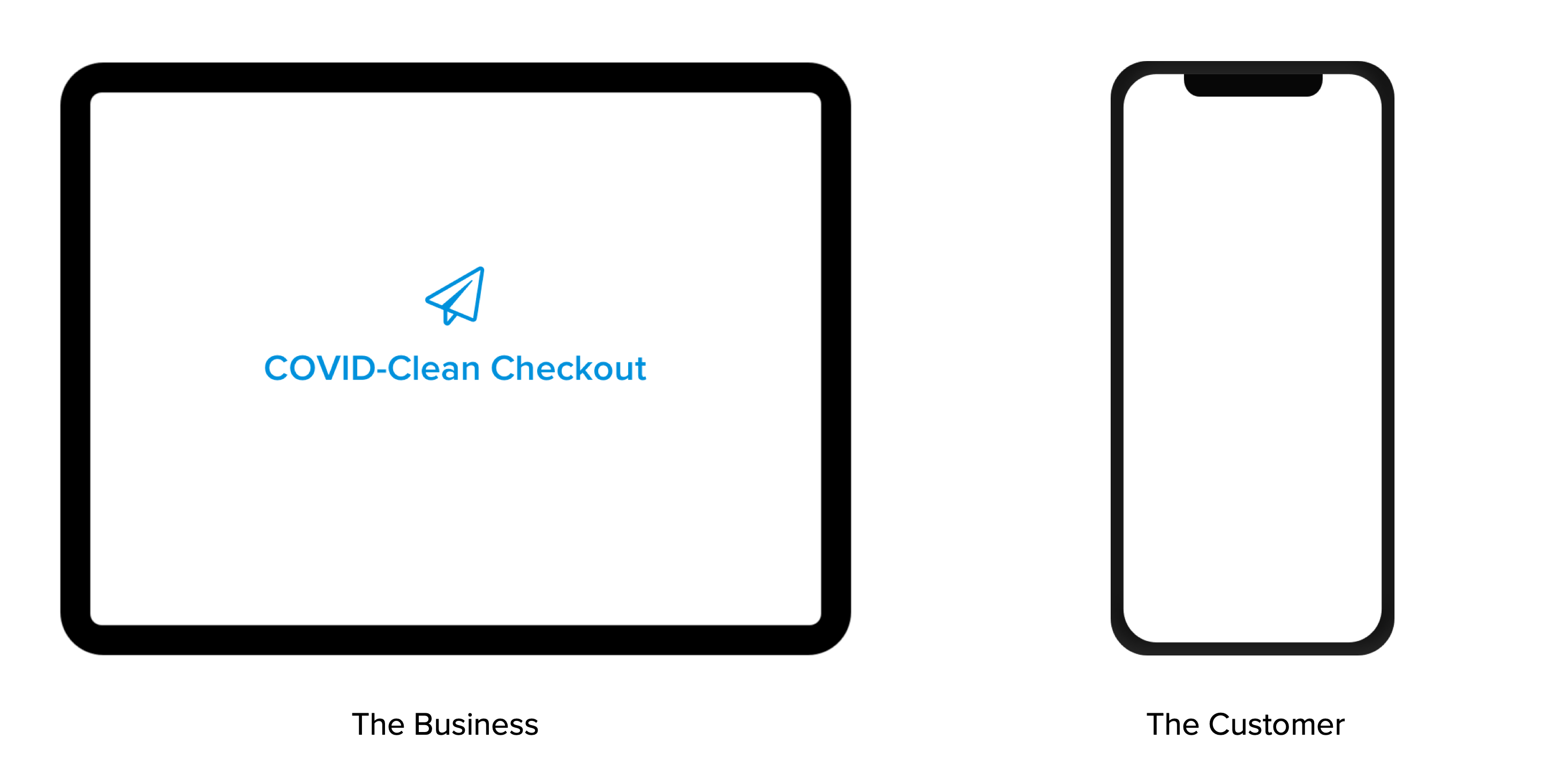 appointment calendar for salons and barbershops on computer and mobile device