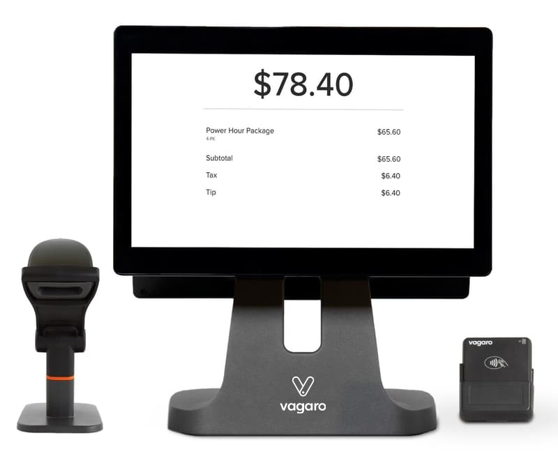 hair salon online booking system