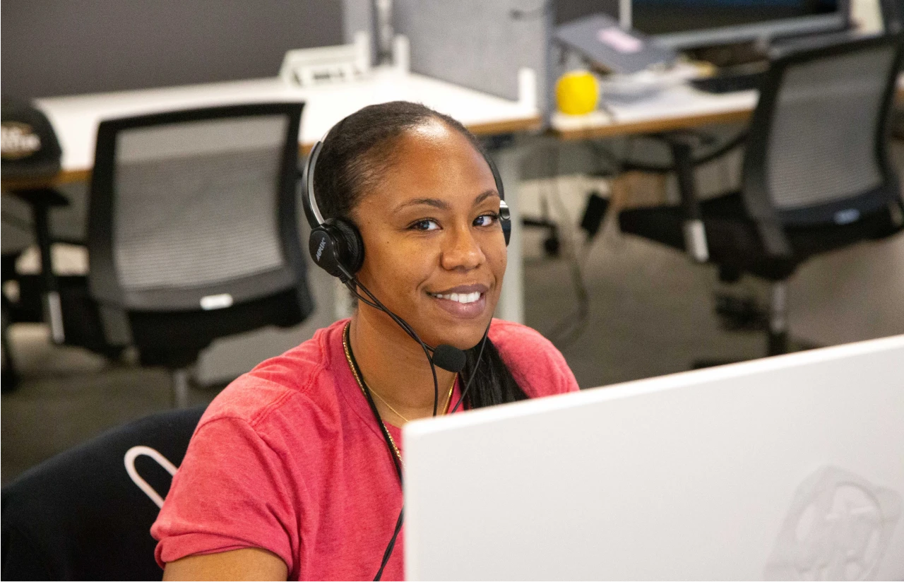 appointment calendar for salons and barbershops on computer and mobile device