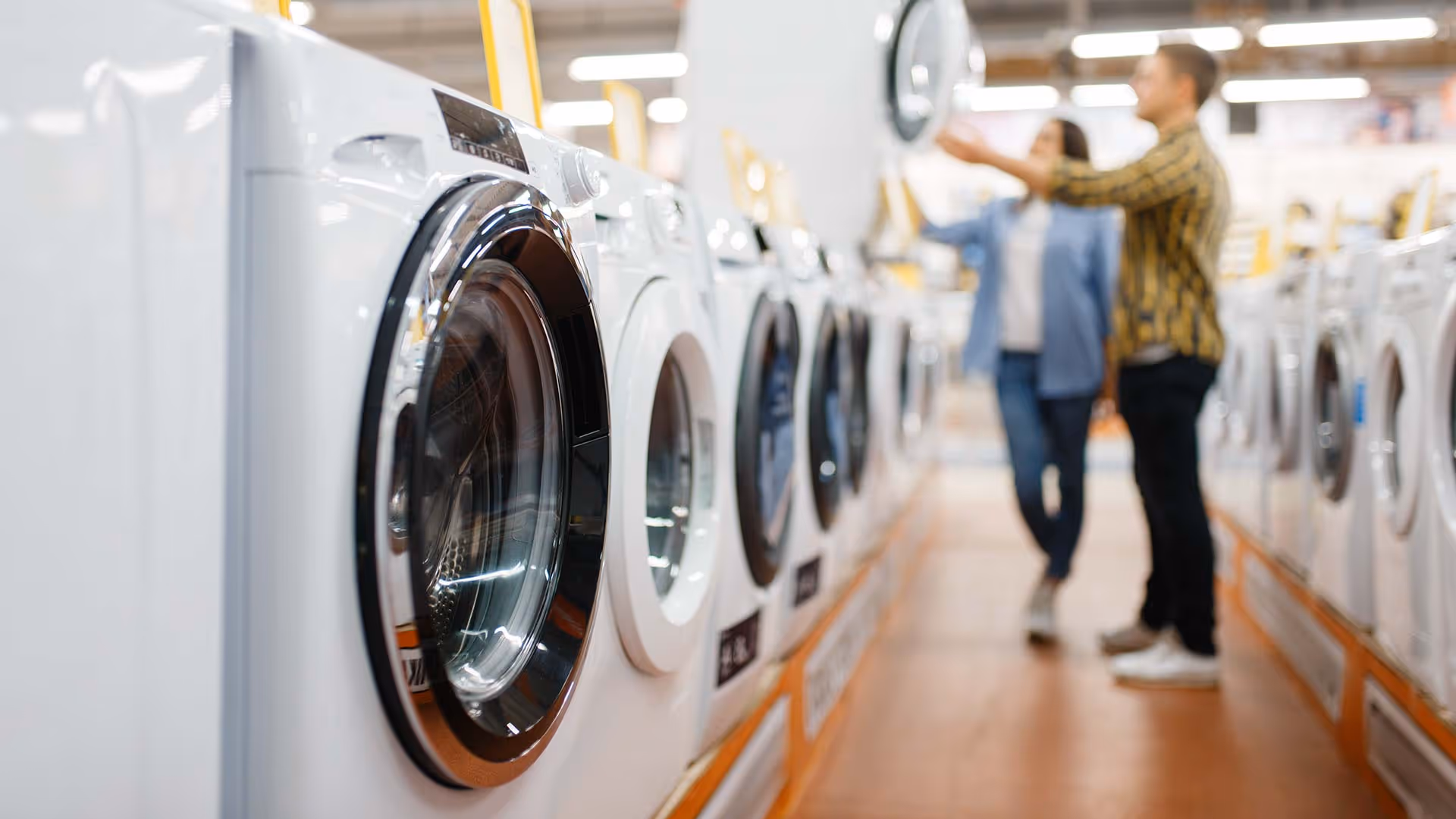 Consumer Electronics