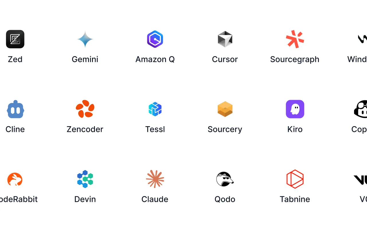 AI software development tools