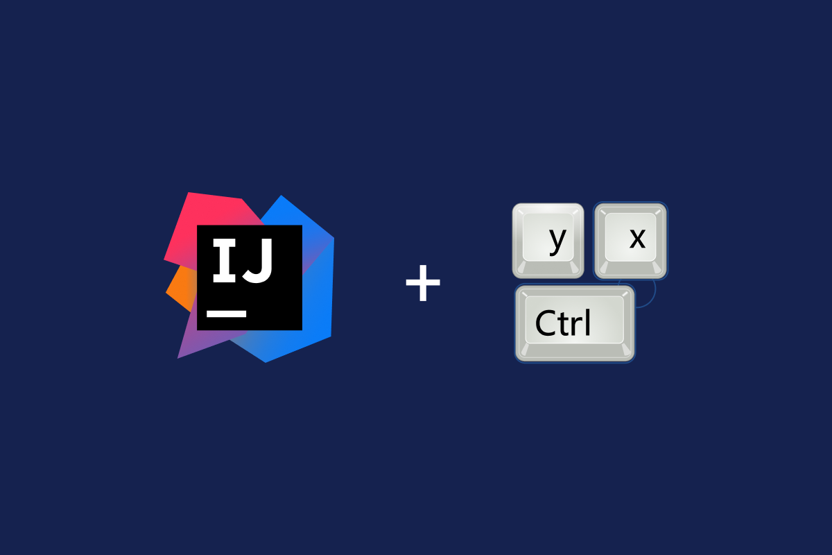 IntelliJ shortcuts