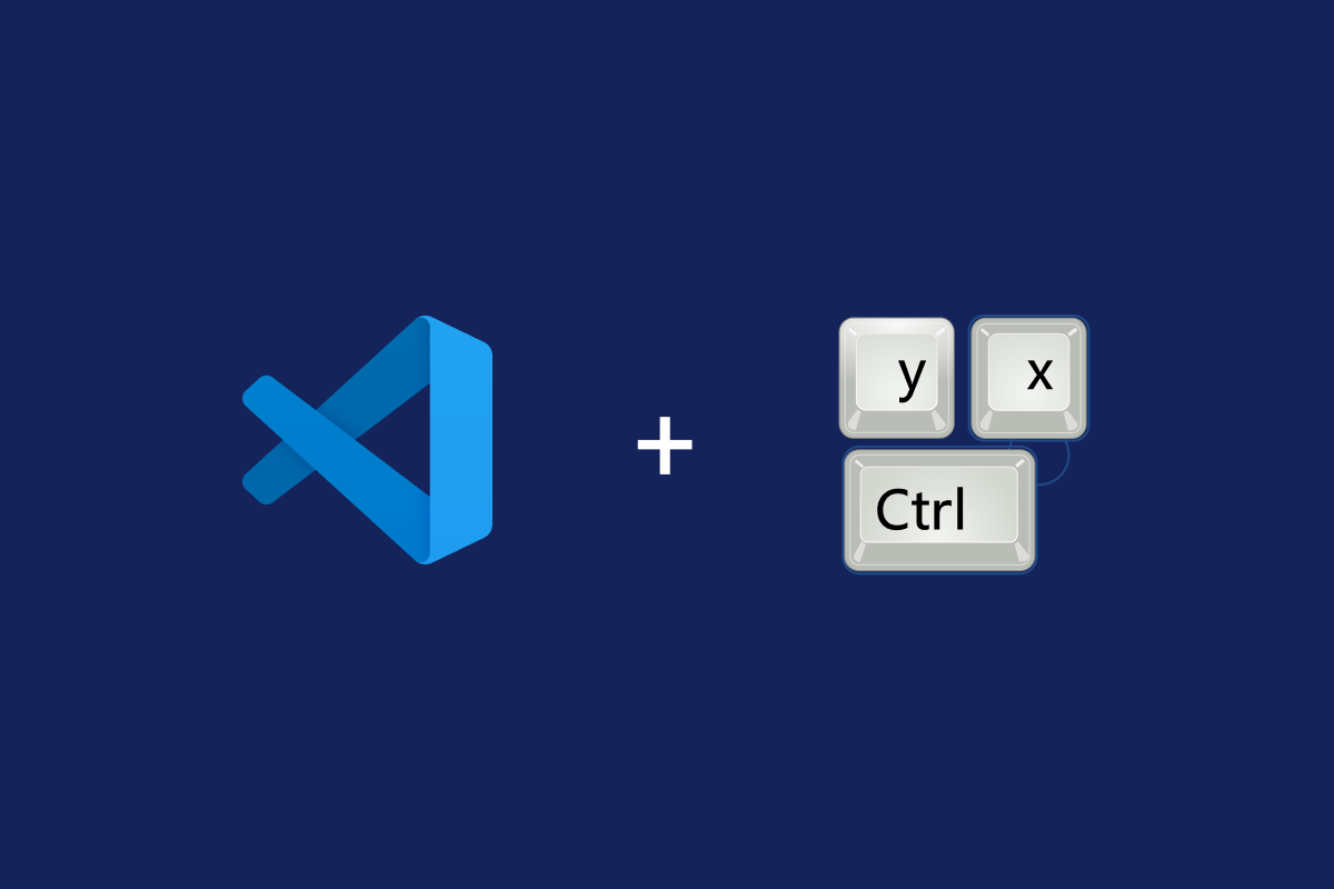 VS Code shortcuts