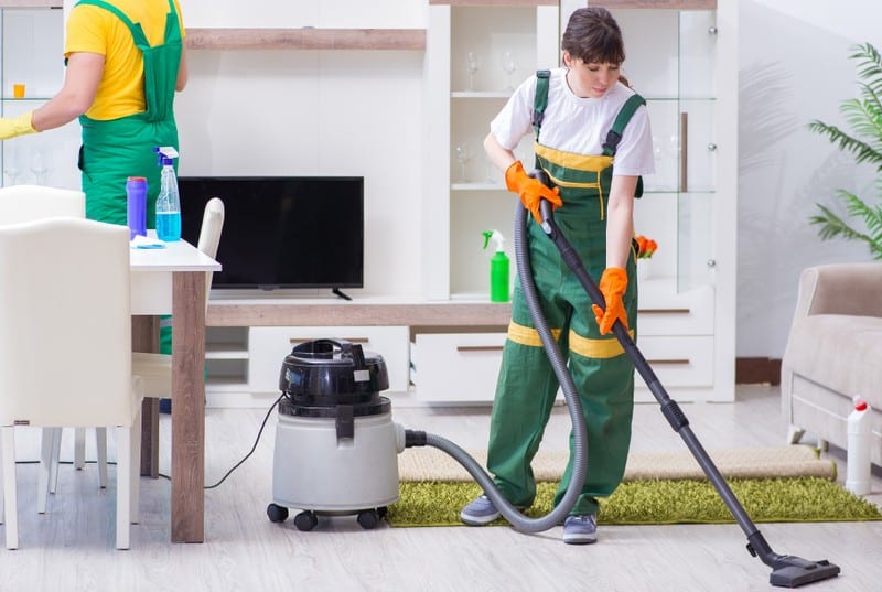 How to Prepare for End of Lease Cleaning & Avoid Bond Deductions - Opple House