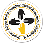Logo Obdachlosenhilfe