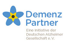 Logo Demenz Partner