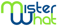 Logo Mister What
