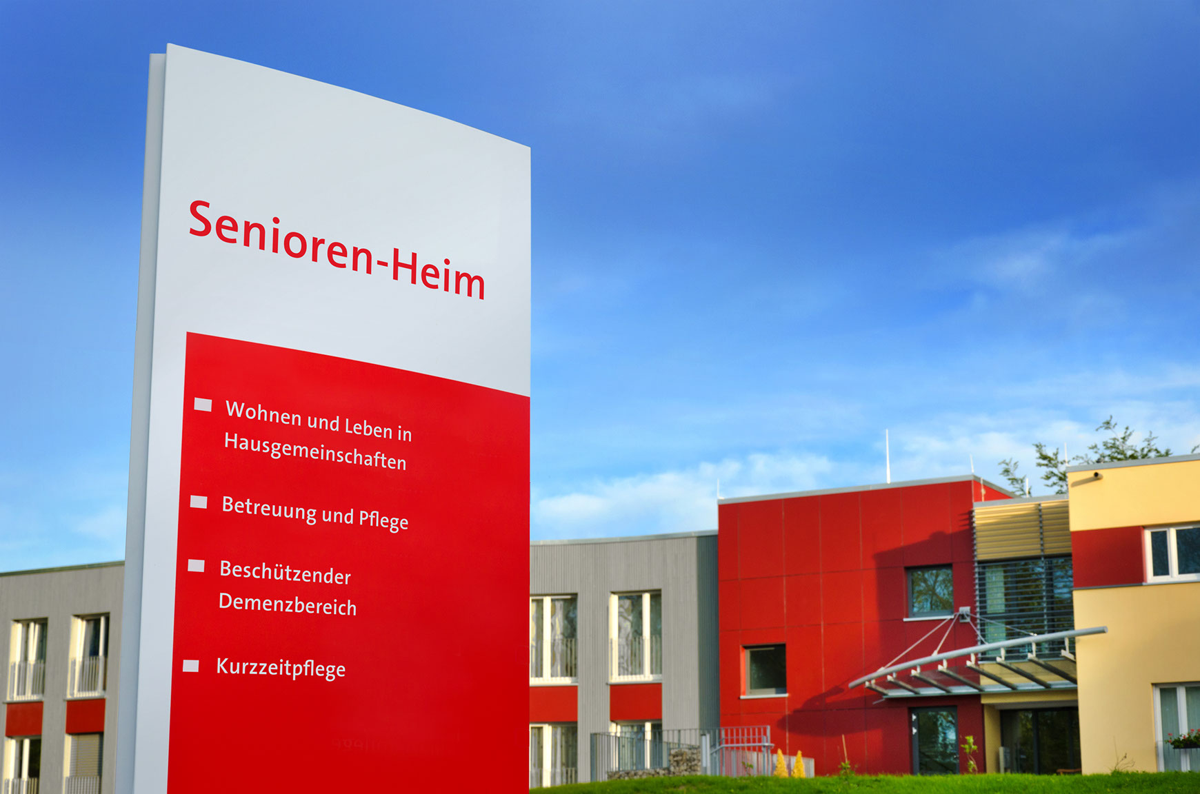 Lebensfreunde Dresden