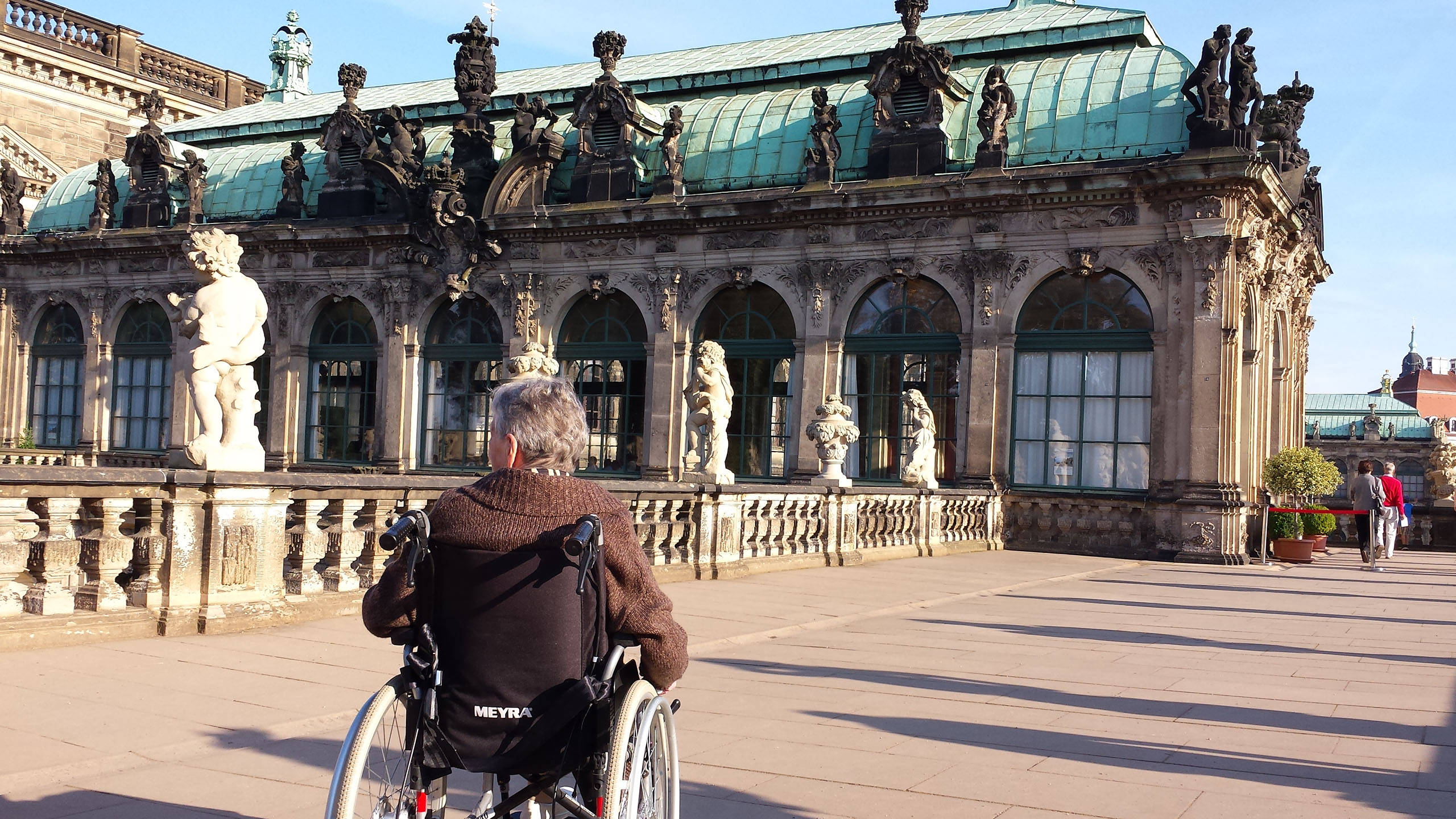 Lebensfreunde Dresden