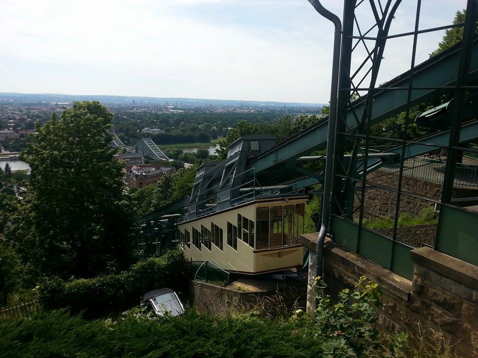 Lebensfreunde Dresden