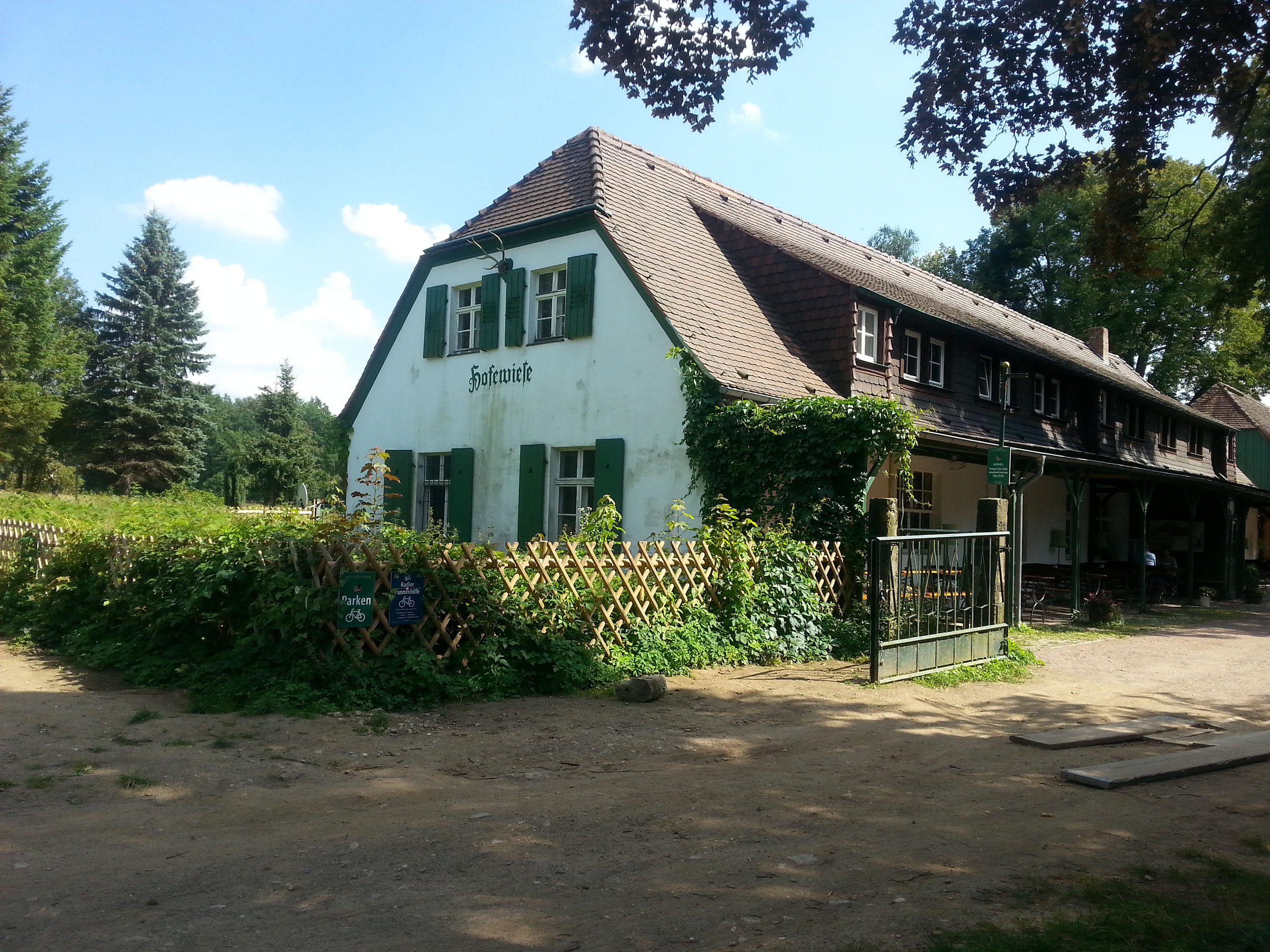 Lebensfreunde Dresden