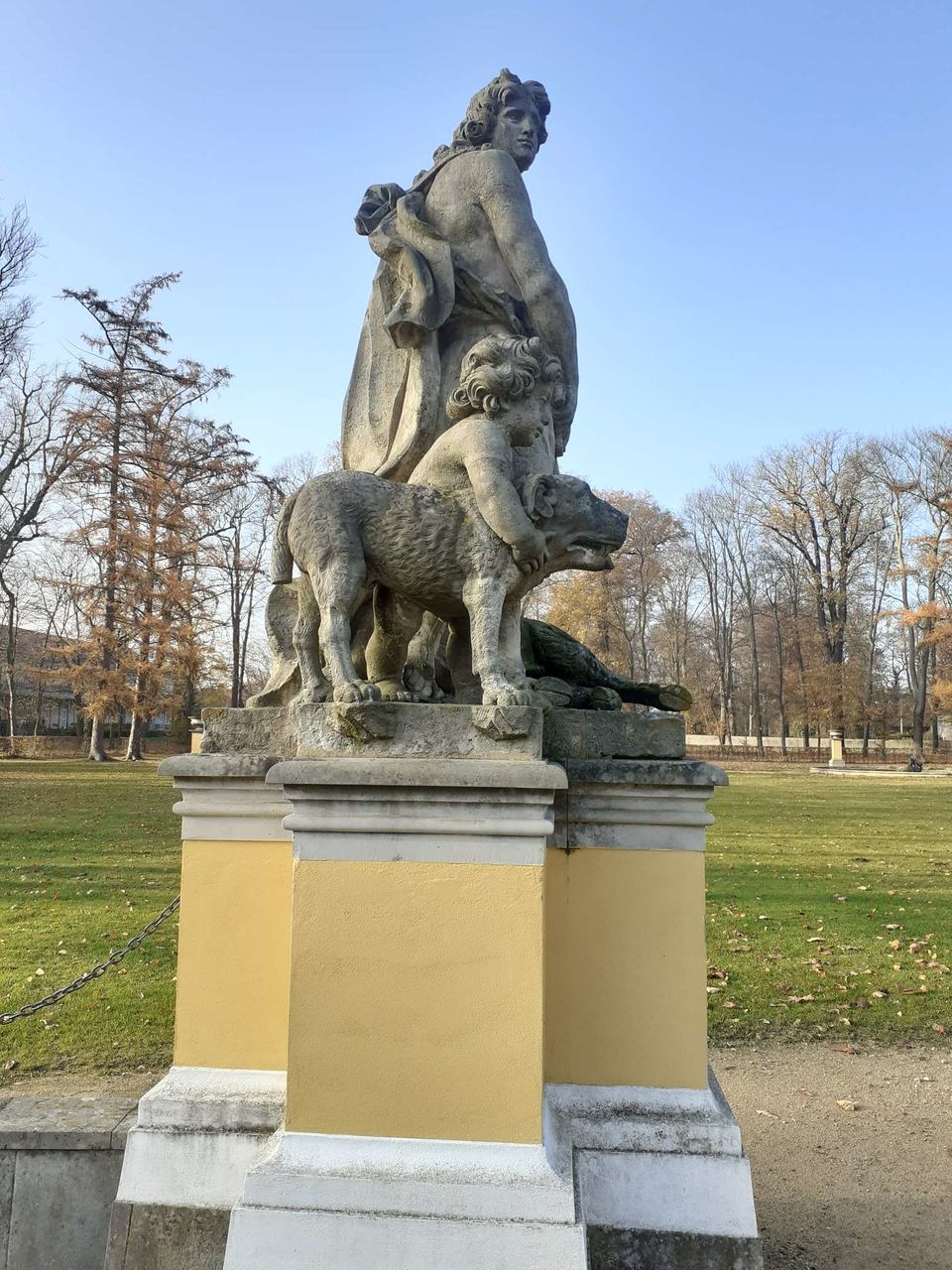 Lebensfreunde Dresden
