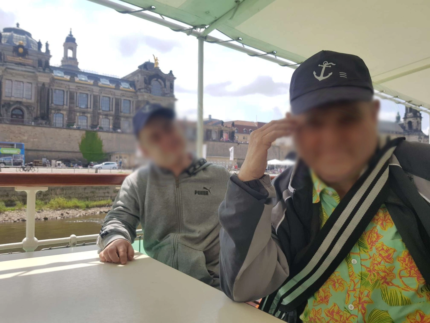 Menschen mit Behinderung