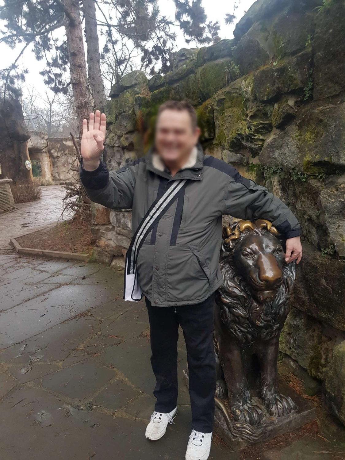 Menschen mit Behinderung