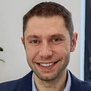 Mickaël Gasnier