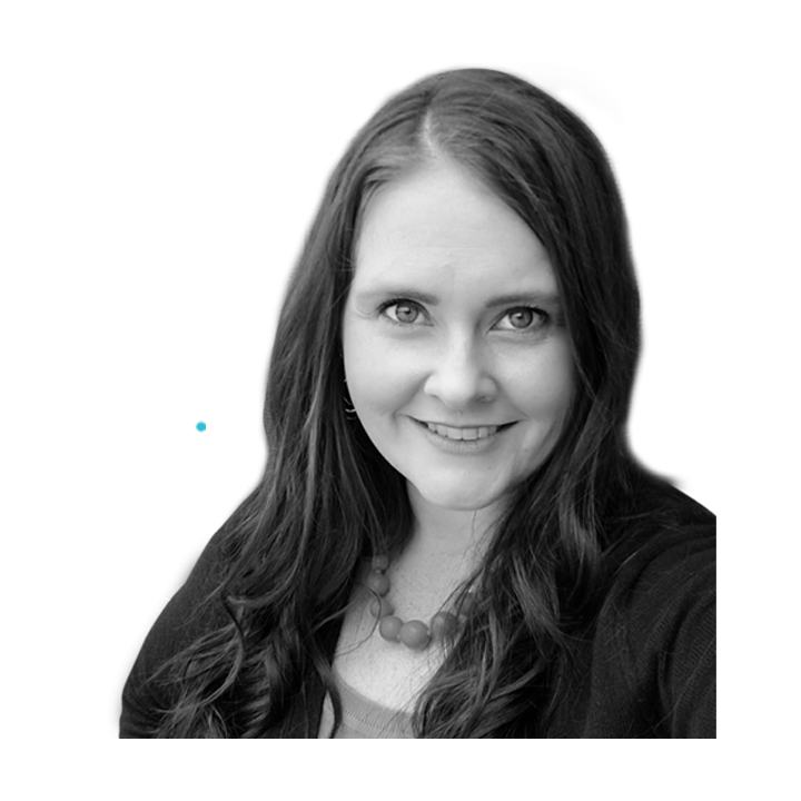 Brittney Postma Developer Experience Engineer at Netlify