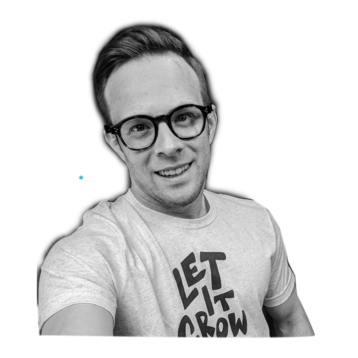 Scott Tolinski Web Developer, Co-host of Syntax.fm