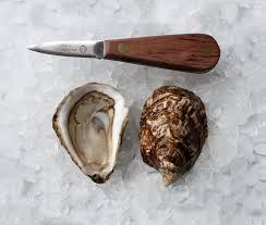 Lucky Charms Oysters