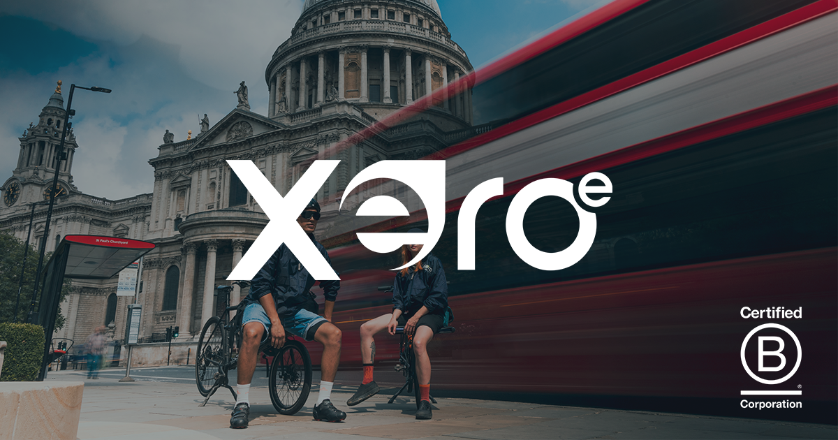 Xeroe preview