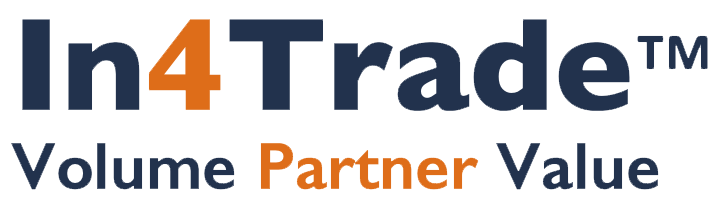 In4Trade Logo
