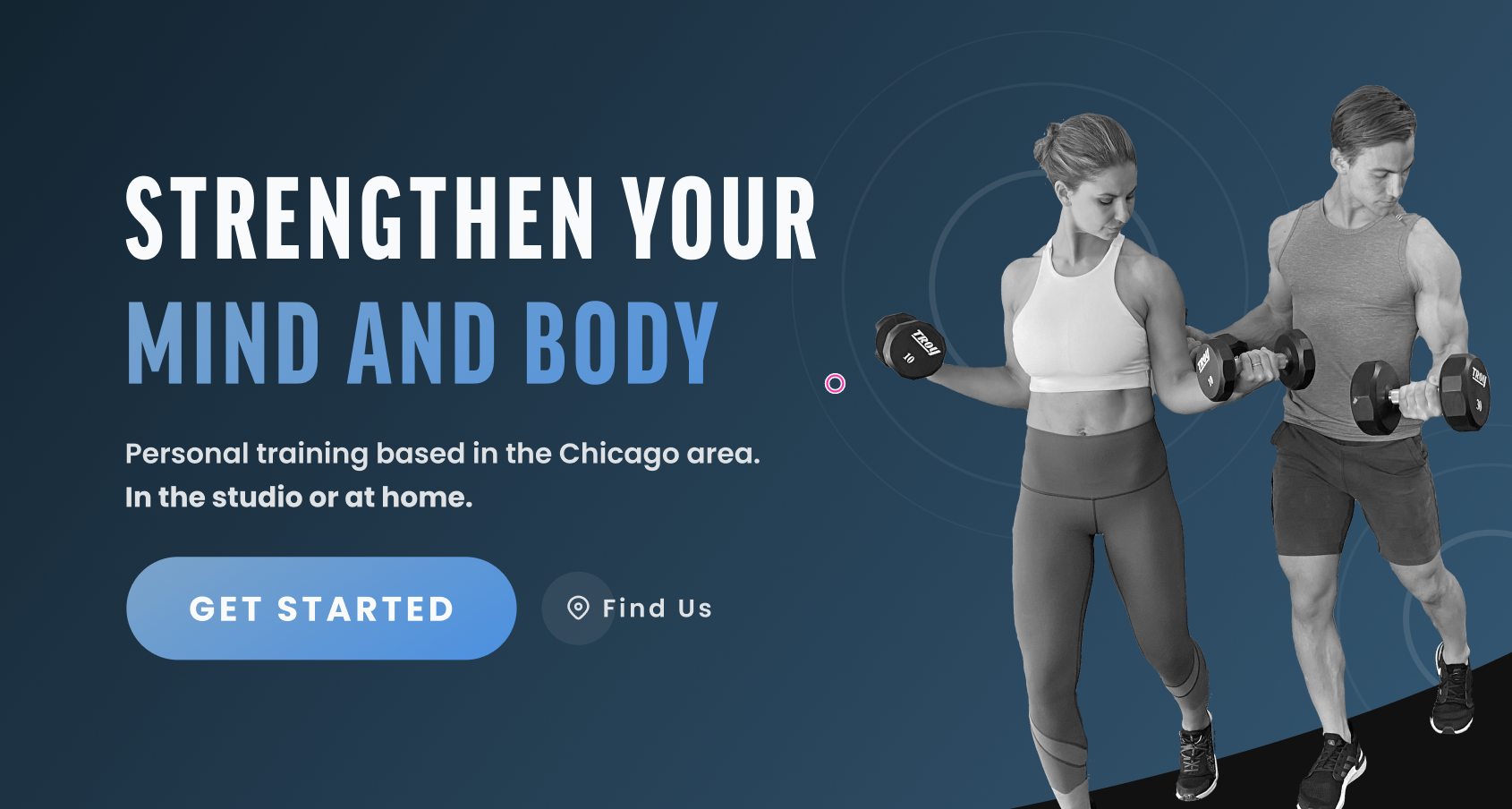 Jim Karas Intelligent Fitness & Wellness