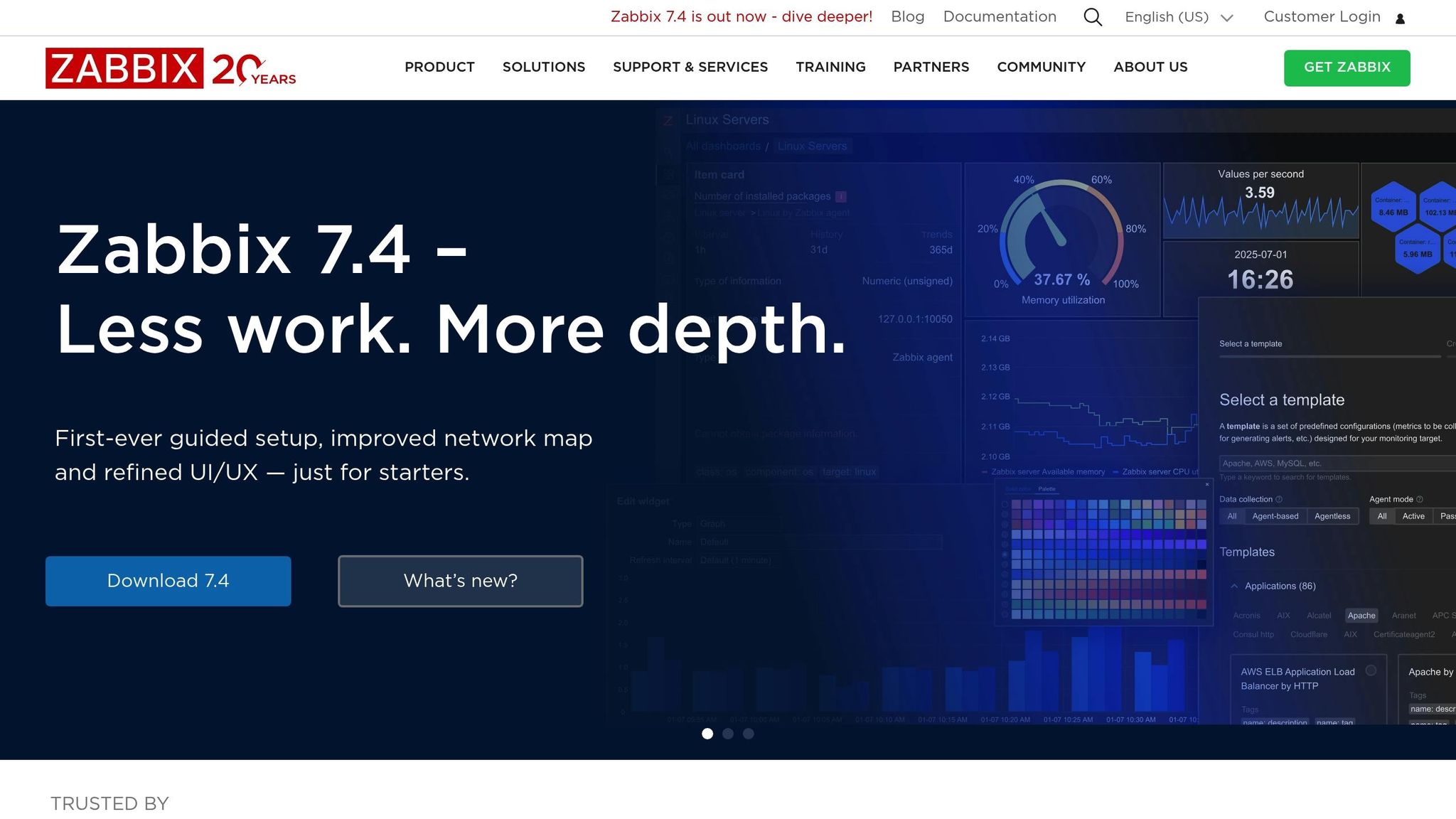 Zabbix