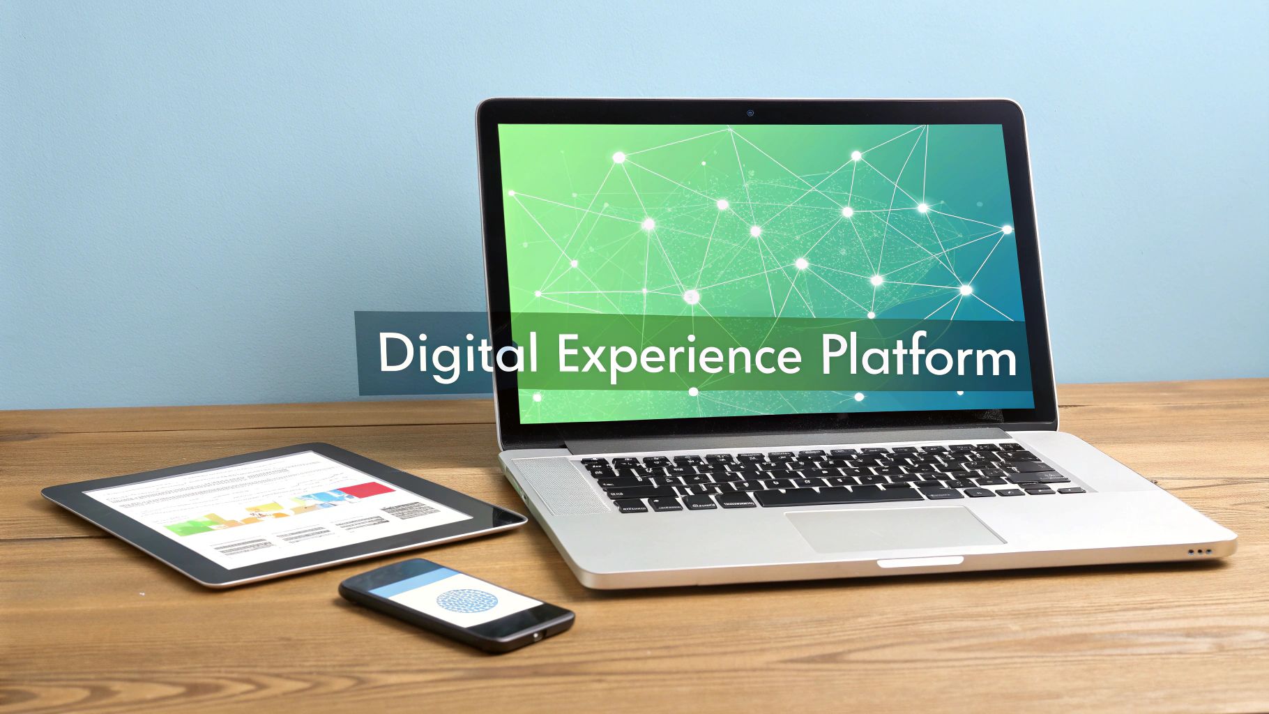 What Is a Digital Experience Platform? Discover Its Benefits
