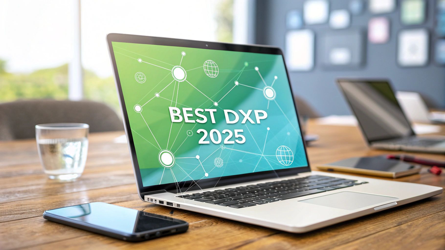 Top 12 Best Digital Experience Platforms for 2025