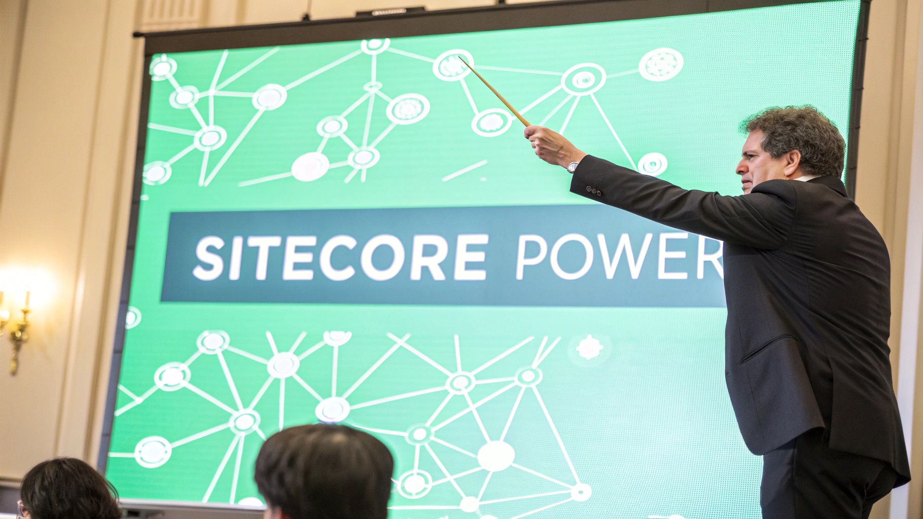 Unlock the Power of Sitecore for Digital Success