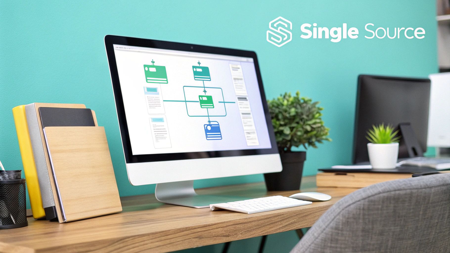 Establish a Centralized Asset Repository with Sitecore Content Hub