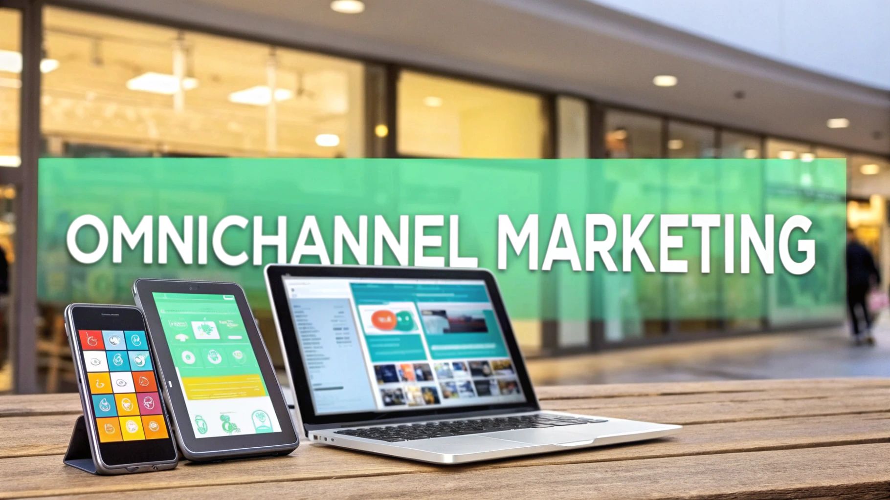 What Is Omnichannel Marketing?
