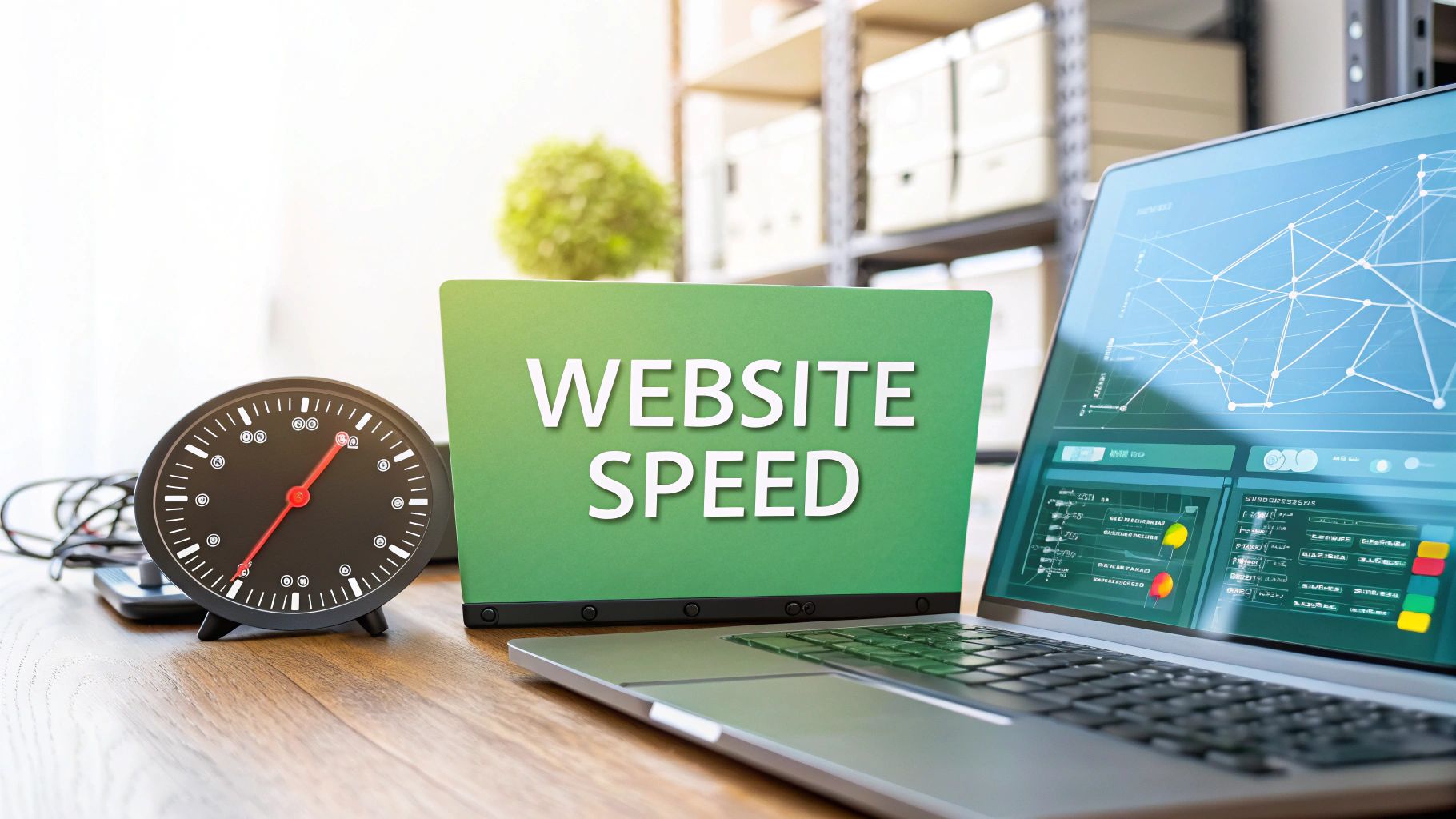 How to Optimize Website Performance: A Sitecore & SharePoint Guide