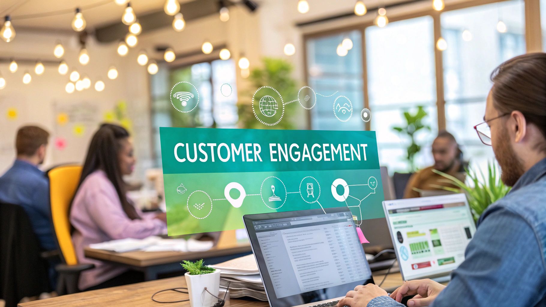 How to Improve Customer Engagement with Sitecore Expertise