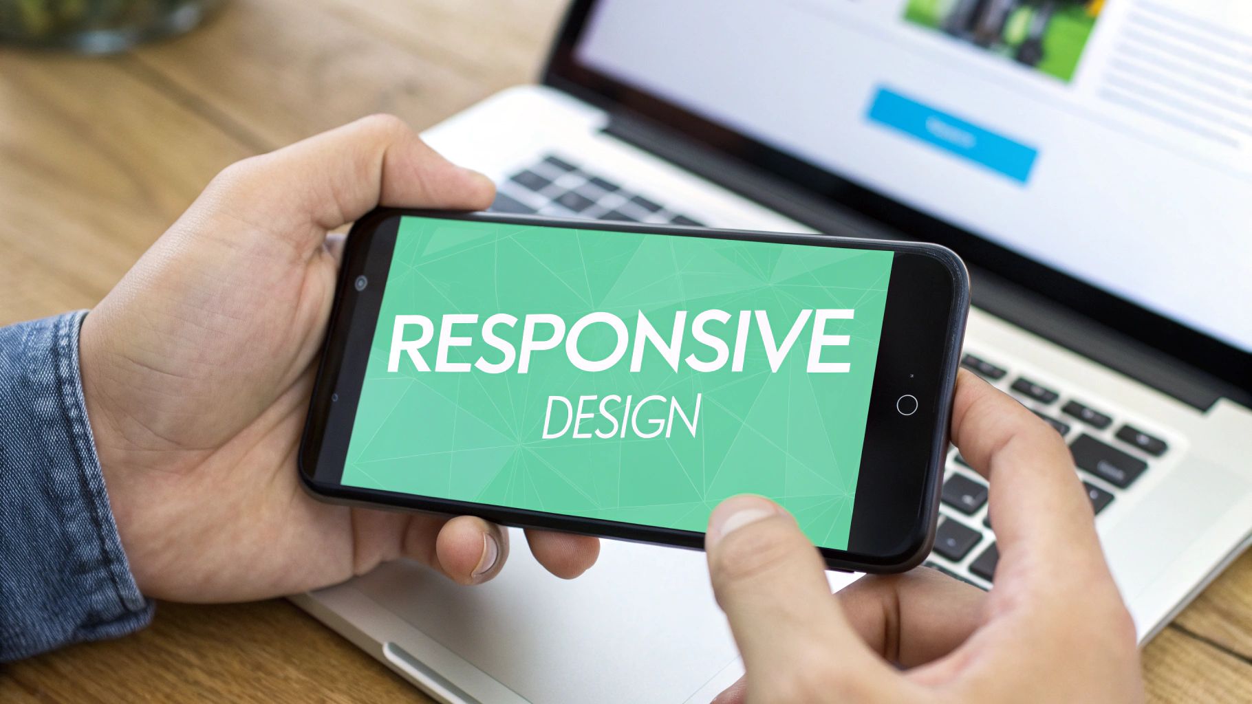 Mobile Responsiveness and Cross-Device Compatibility