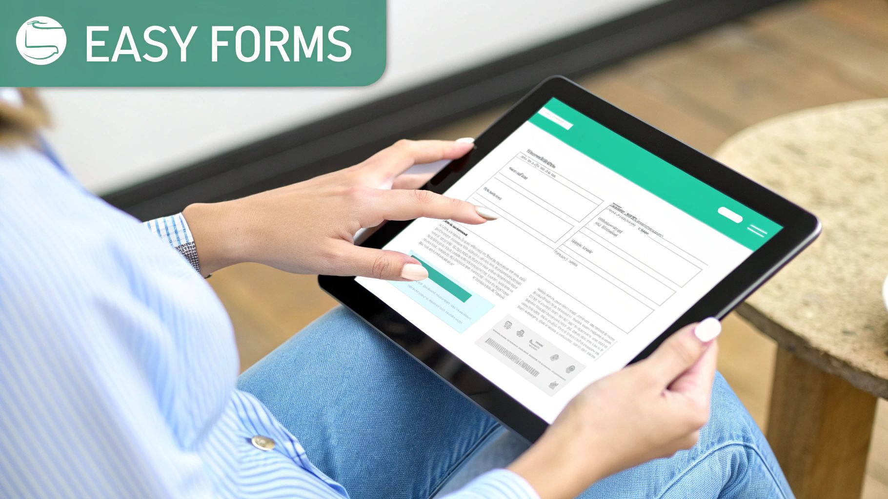 Form Design and Conversion Optimization