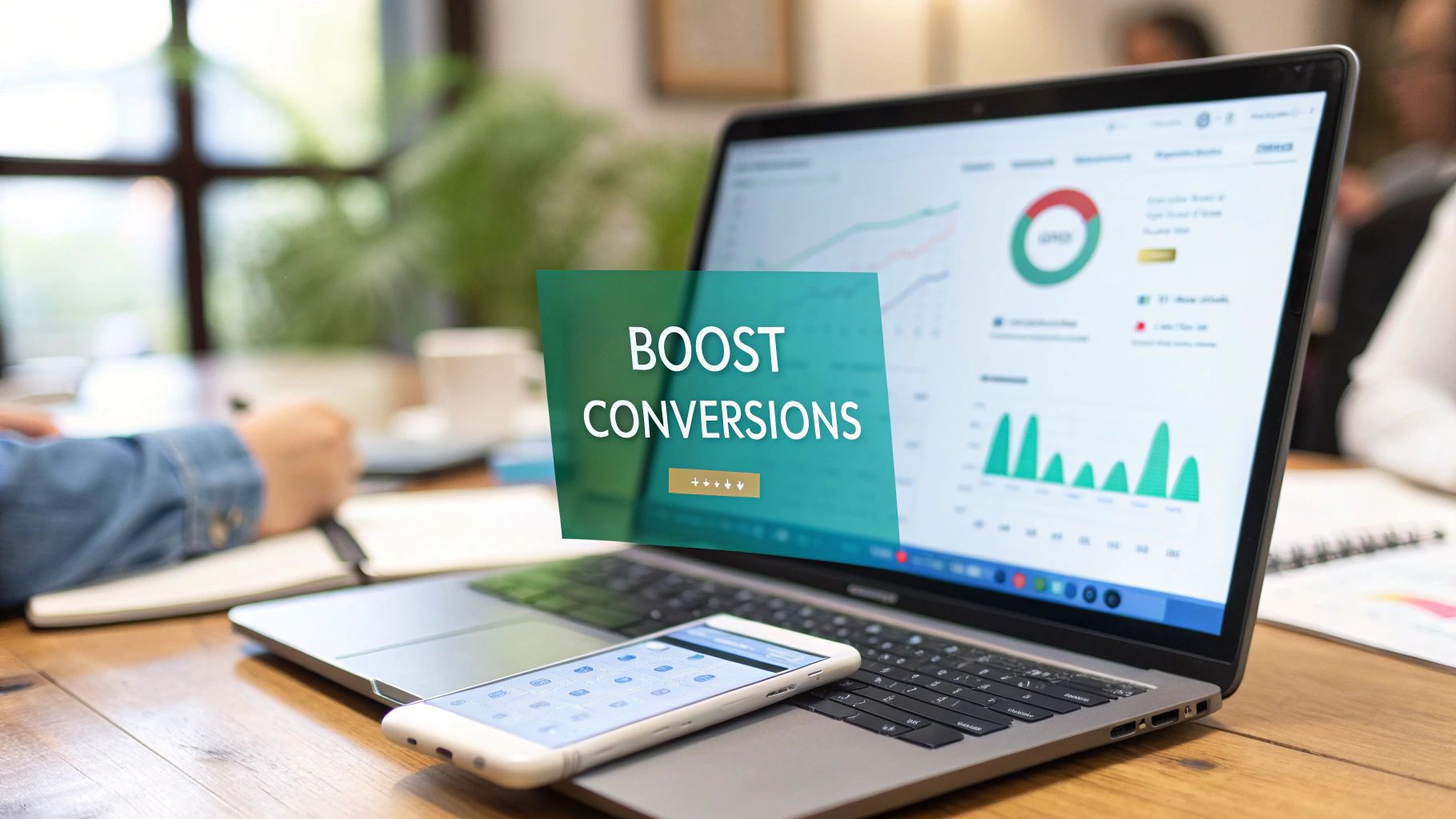 How to Improve Ecommerce Conversion Rates with Sitecore