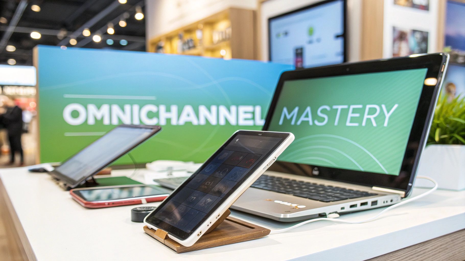 Master Omnichannel Marketing Strategies with Sitecore