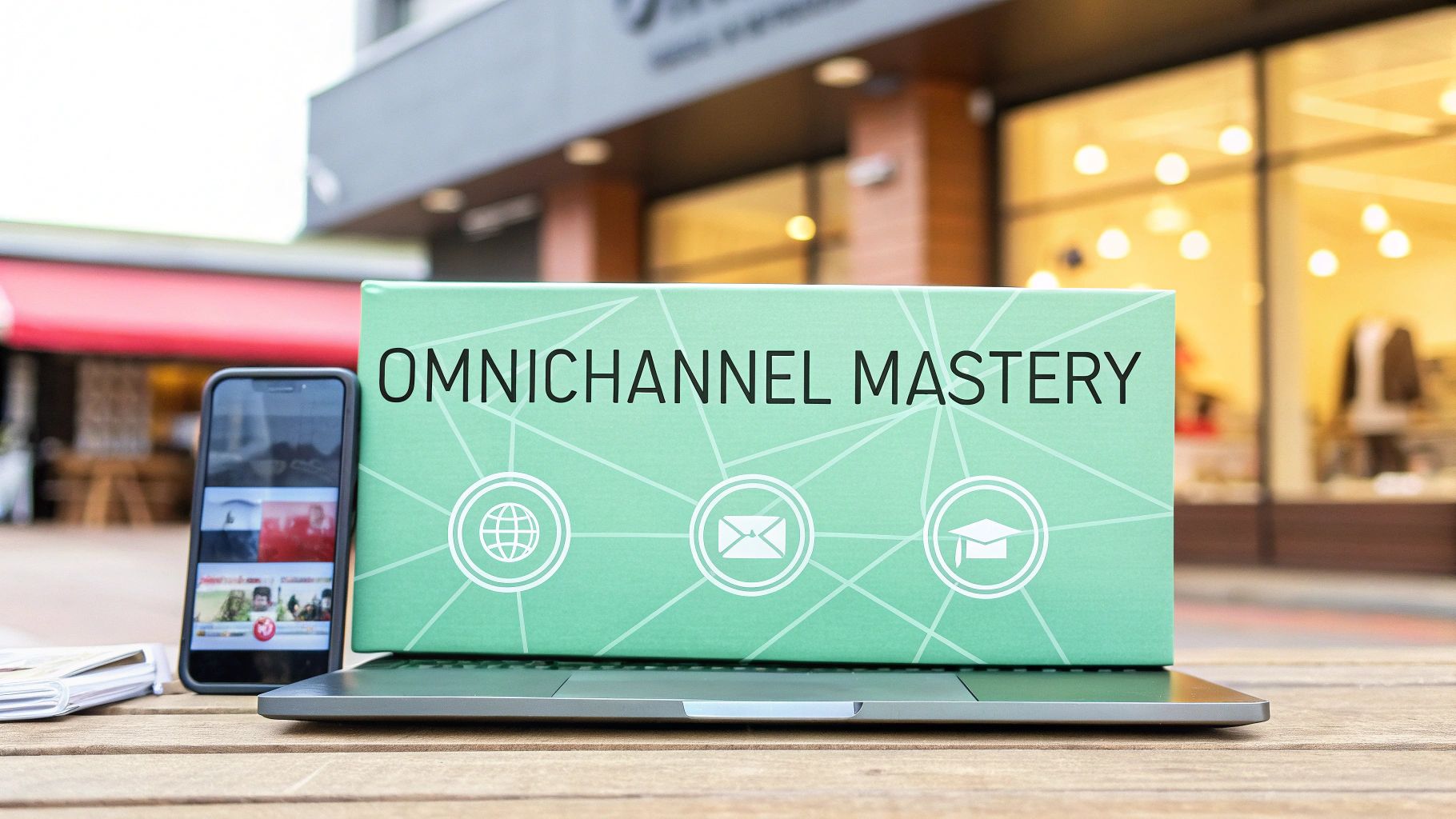 Mastering Omnichannel Customer Experience with Sitecore