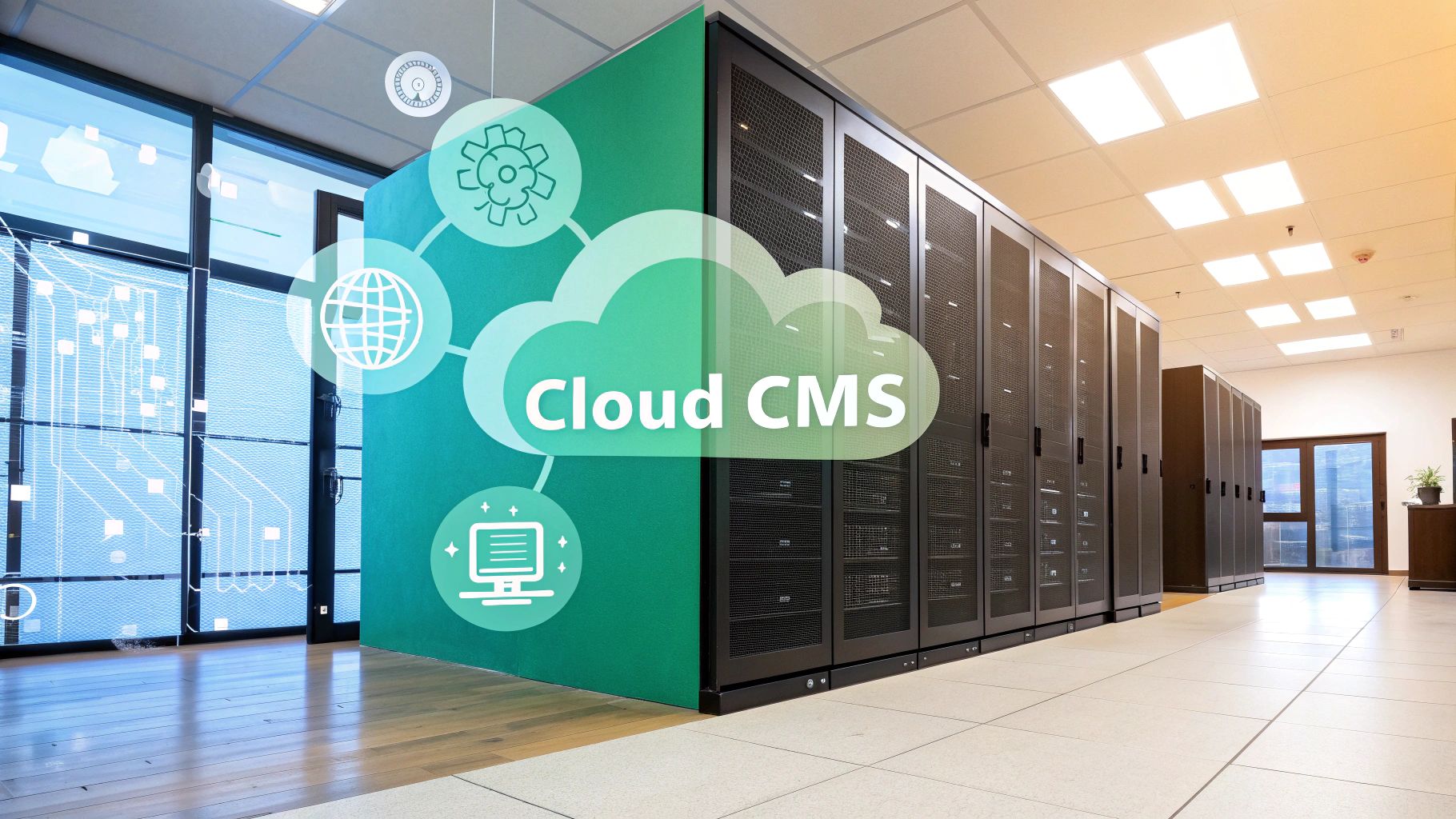 A Guide to Cloud Based CMS Platforms