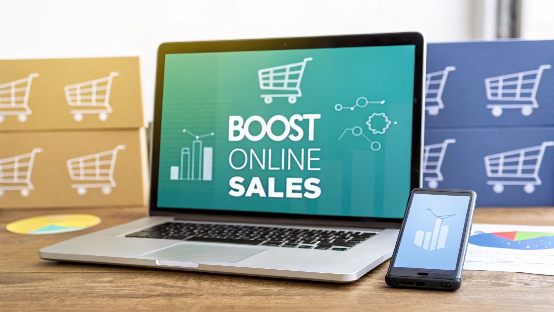 How to Increase Online Sales with Sitecore's Composable DXP
