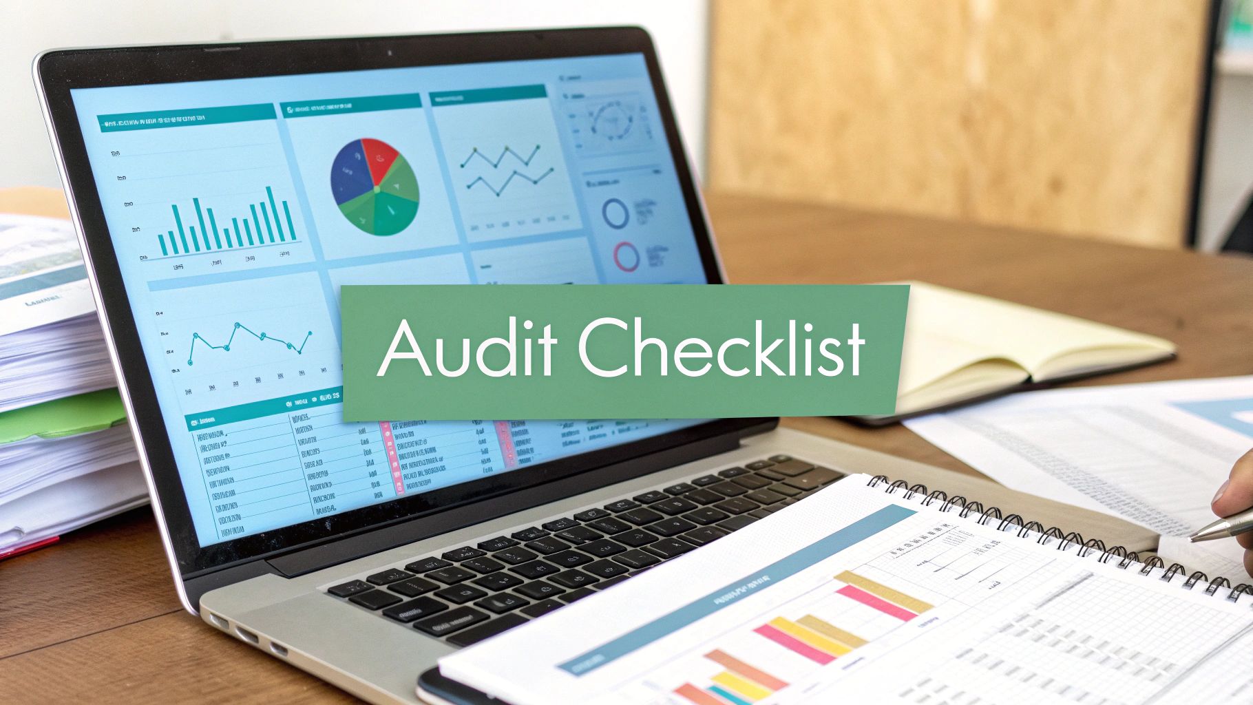 Complete Website Audit Checklist for Sitecore & SharePoint