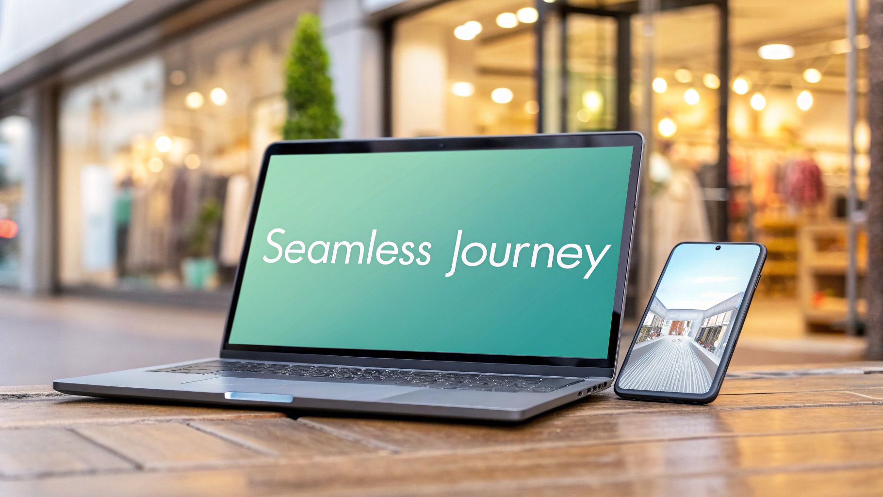 what is omnichannel experience? A guide to seamless journeys