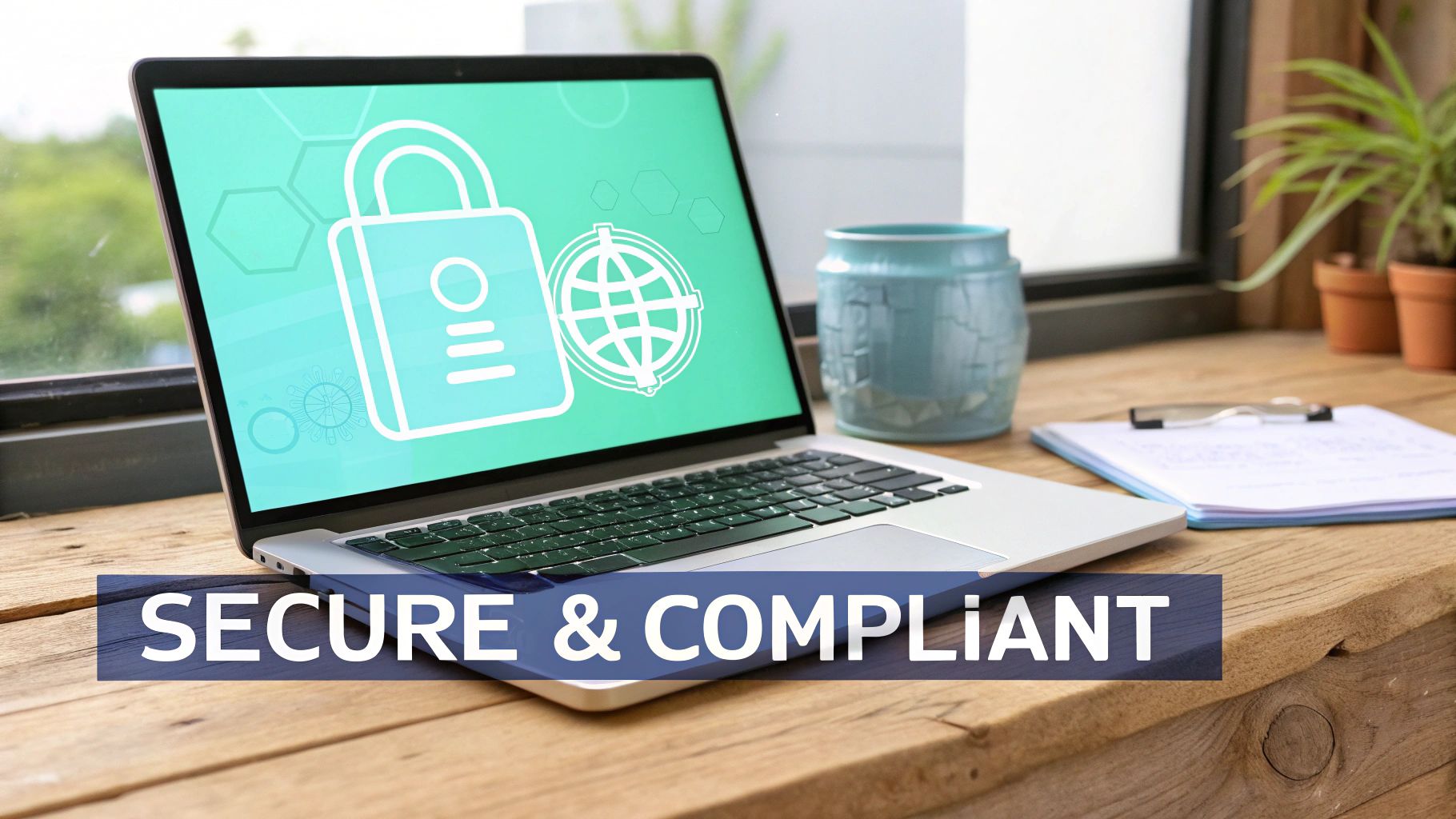 Security and Compliance Management
