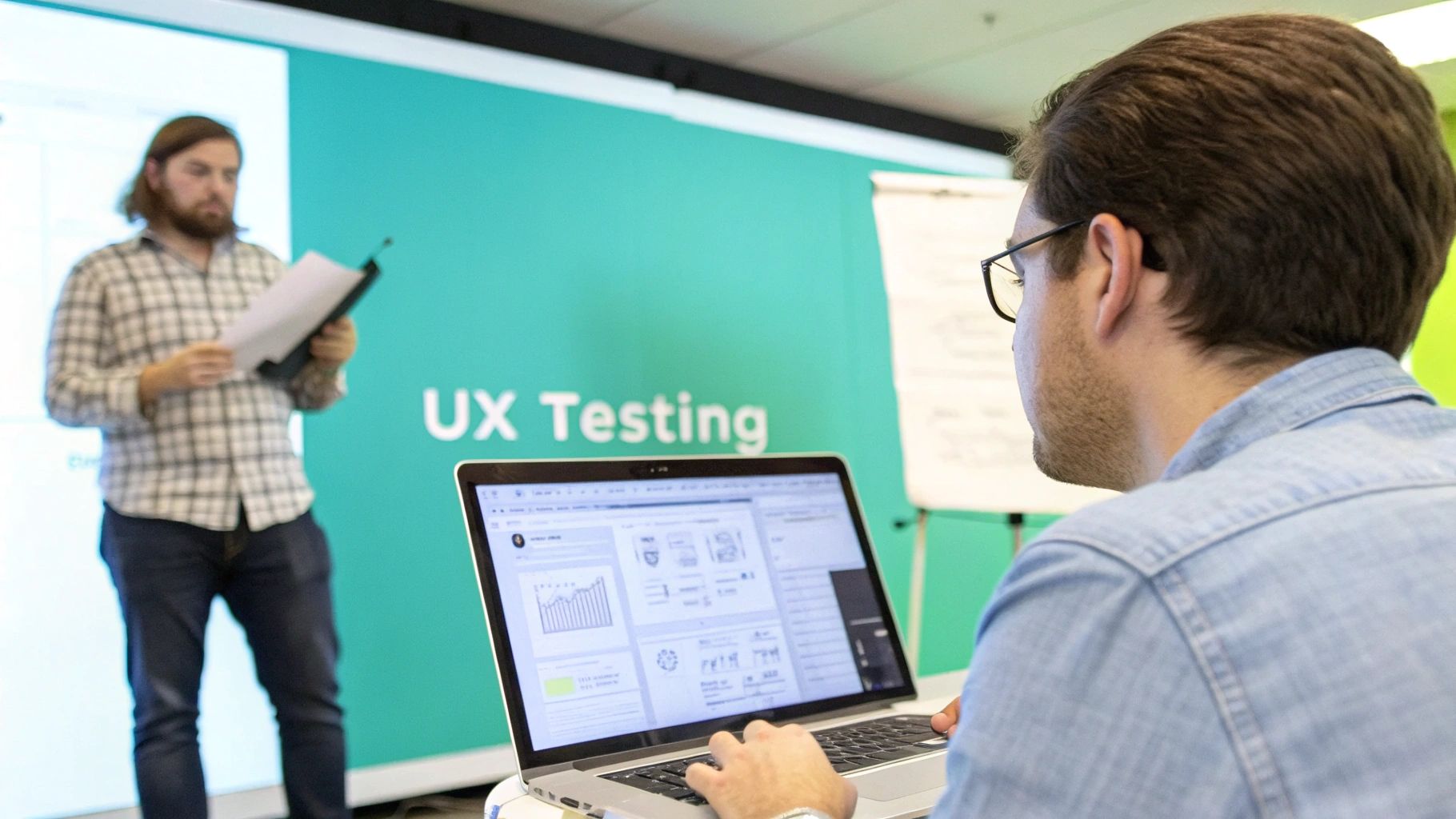 how to conduct usability testing: A Practical Guide