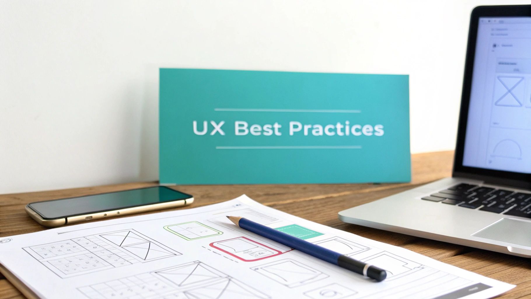 10 Best Practices in User Experience UX Design for 2025