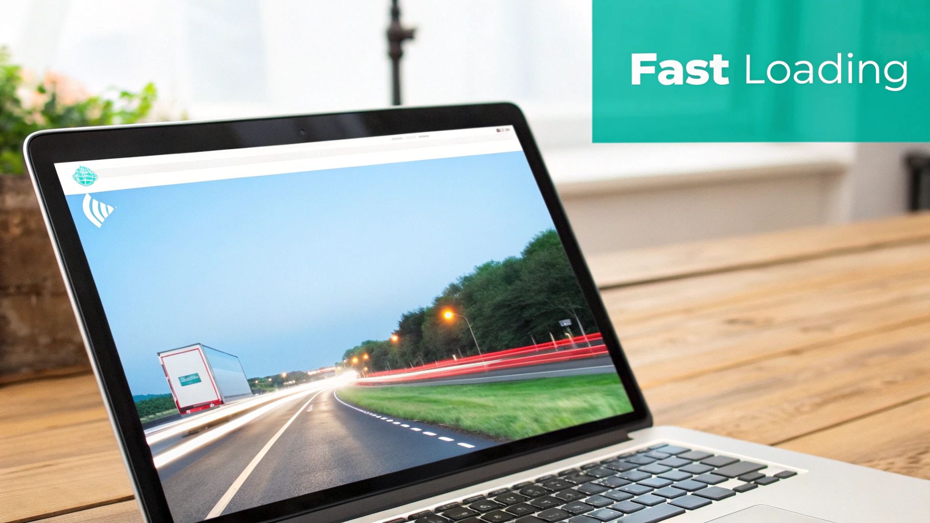 Improved Performance and Loading Speed