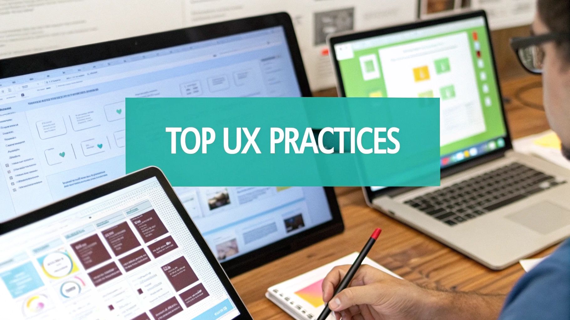 10 Best UX Design Practices for Sitecore in 2025